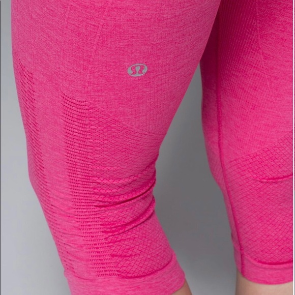 Lululemon In The Flow - Picture 7 of 7